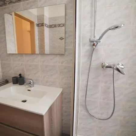 Royal Appartement Triëst