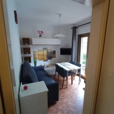 Appartement Royal