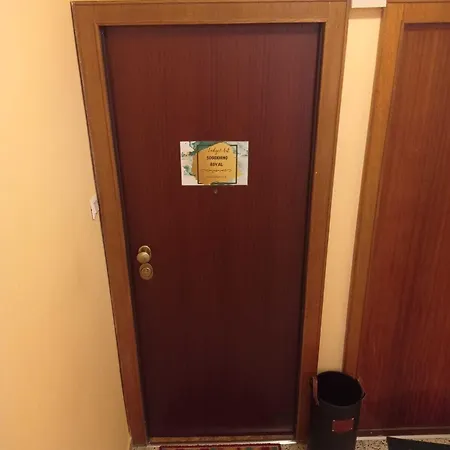Appartement Royal *