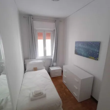 Royal Appartement Triëst