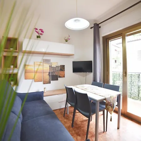 Royal Apartman Trieszt