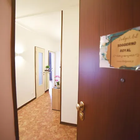Appartamento Royal