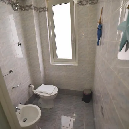 Royal Appartamento Trieste