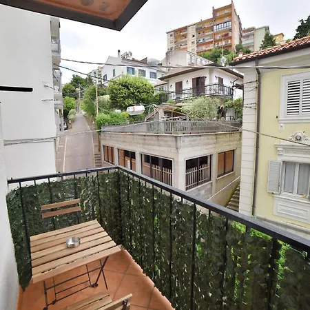 Apartman Royal Trieszt