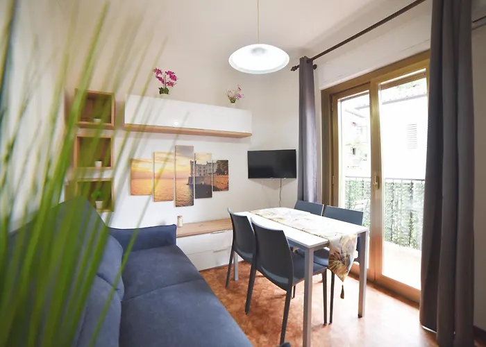 Royal Apartamento Trieste