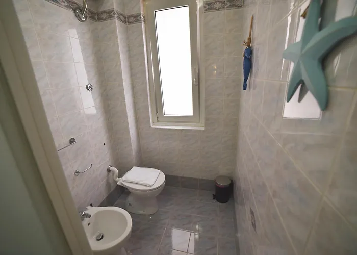 Royal Apartamento Trieste