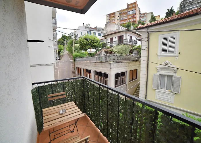 Apartamento Royal Trieste