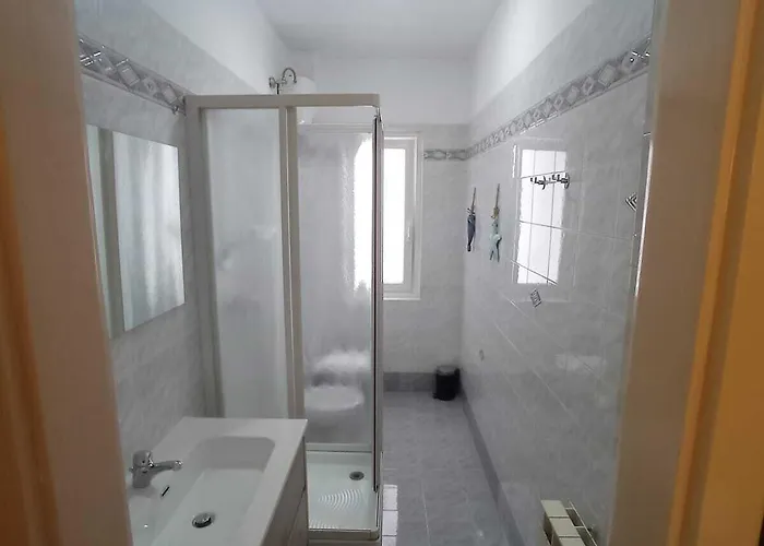 Apartamento Royal Trieste