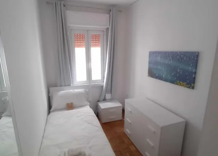 Royal Apartamento Trieste