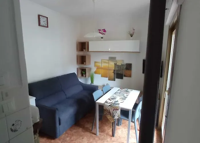 Apartamento Royal Trieste